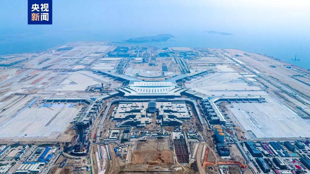 厦门翔安国际机场，最新消息！