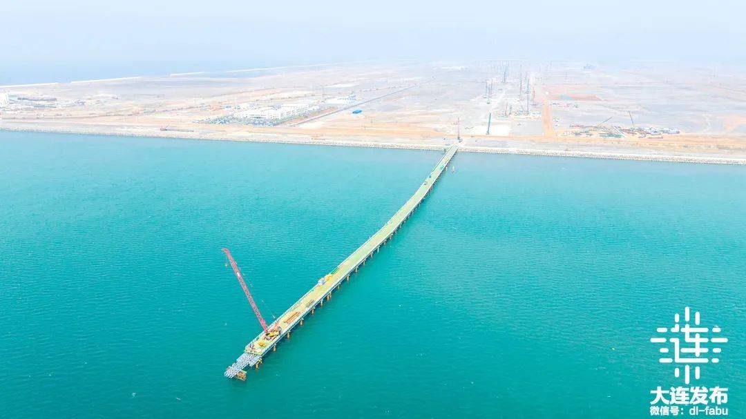 大连金州湾国际机场最新消息！