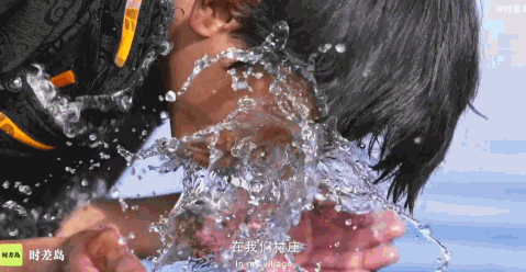 又要见证素人明星的诞生？都说她不进娱乐圈可惜了......