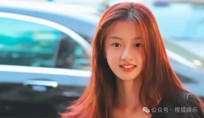 又要见证素人明星的诞生？都说她不进娱乐圈可惜了......