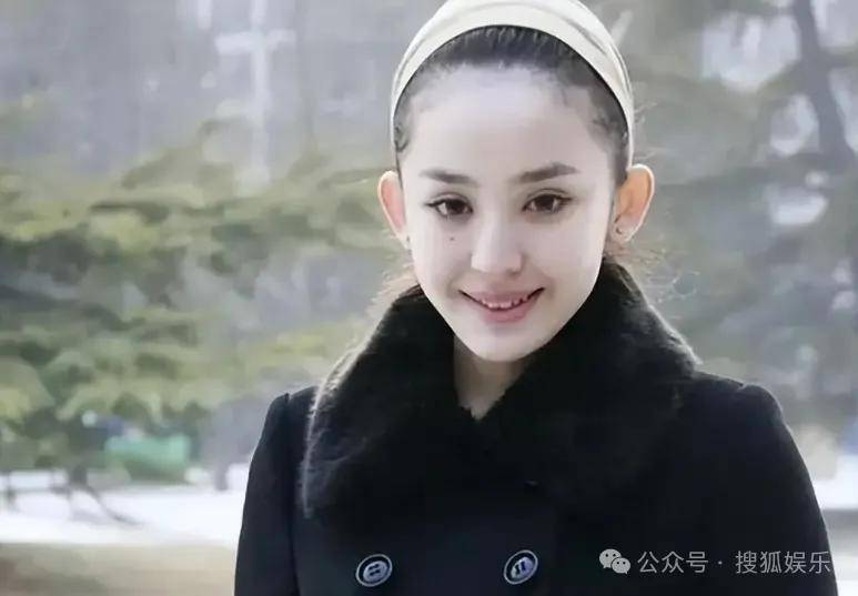 又要见证素人明星的诞生？都说她不进娱乐圈可惜了......