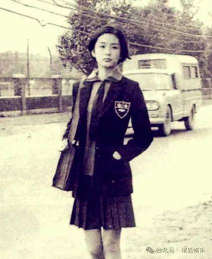 又要见证素人明星的诞生？都说她不进娱乐圈可惜了......