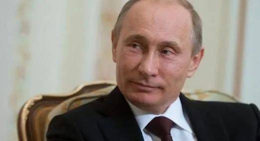 普京一段视频曝光,原来他早就想清楚了:中印再给力,也护不住俄罗斯