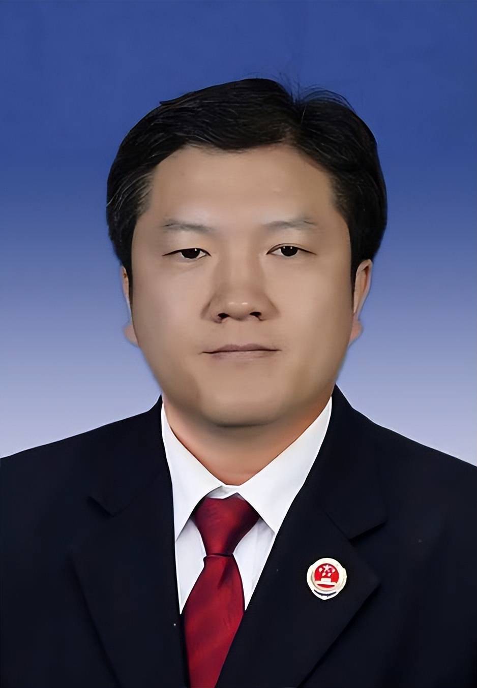 政法系统反腐持续！新疆维吾尔自治区检察院政治部主任李志伟接受审查调查