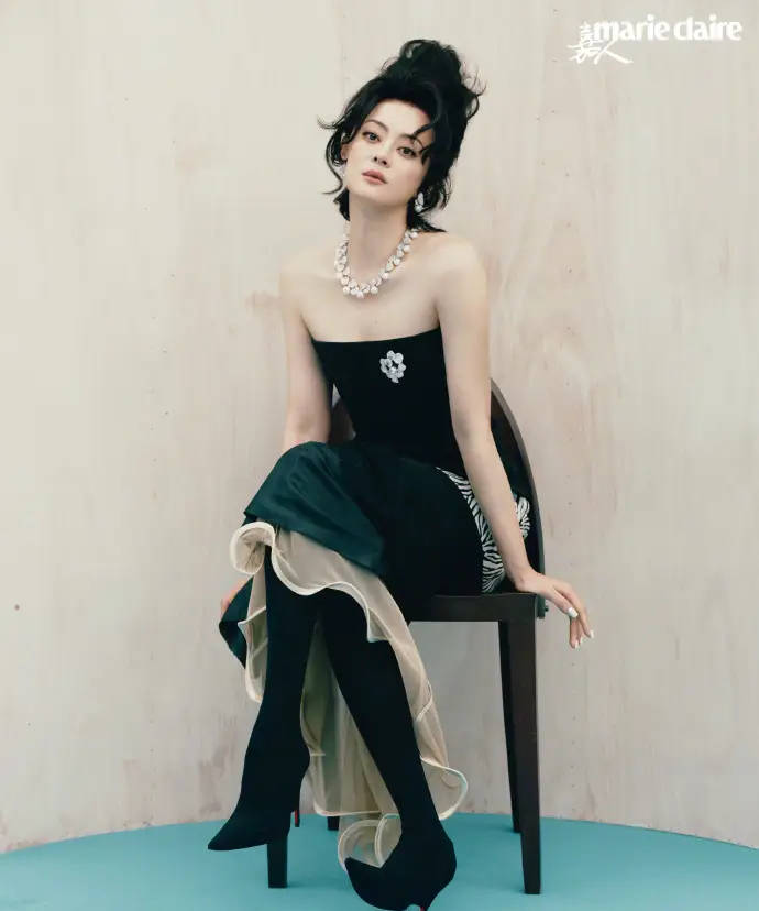 孙俪称已做好未来演奶奶的准备！透露和邓超私下买东西喜欢用现金