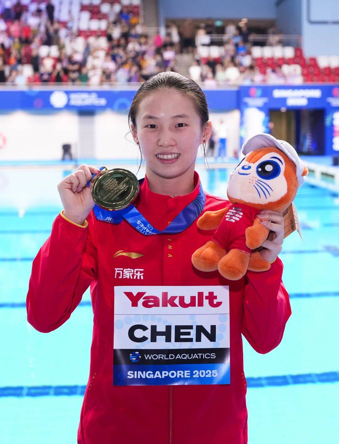 8月1日·上海早新闻