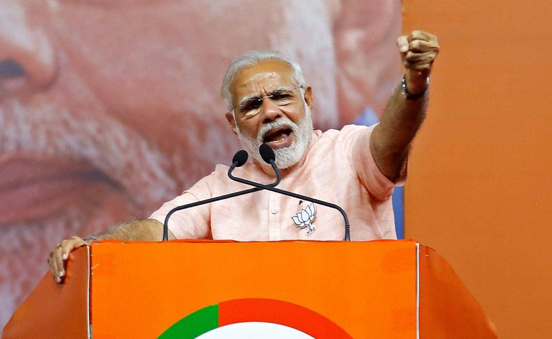 对印度发难后，特朗普又想对华加征关税，金砖无惧与美国对抗