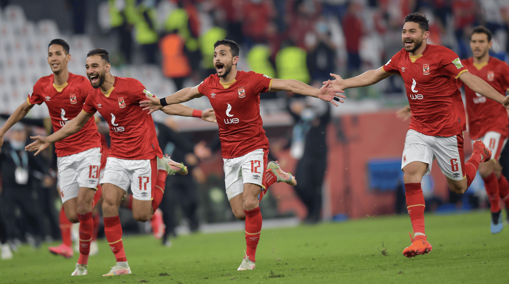 世俱杯：开罗国民VS迈阿密国际 专家今日最新比分预测