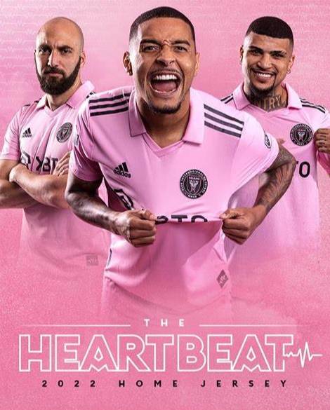 世俱杯：迈阿密国际VS帕尔梅拉斯 今日最新赛事前瞻比分预测