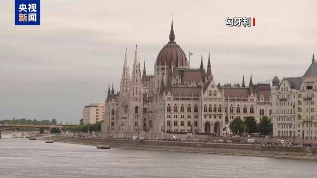 “友谊”输油管道对匈原油供应中断