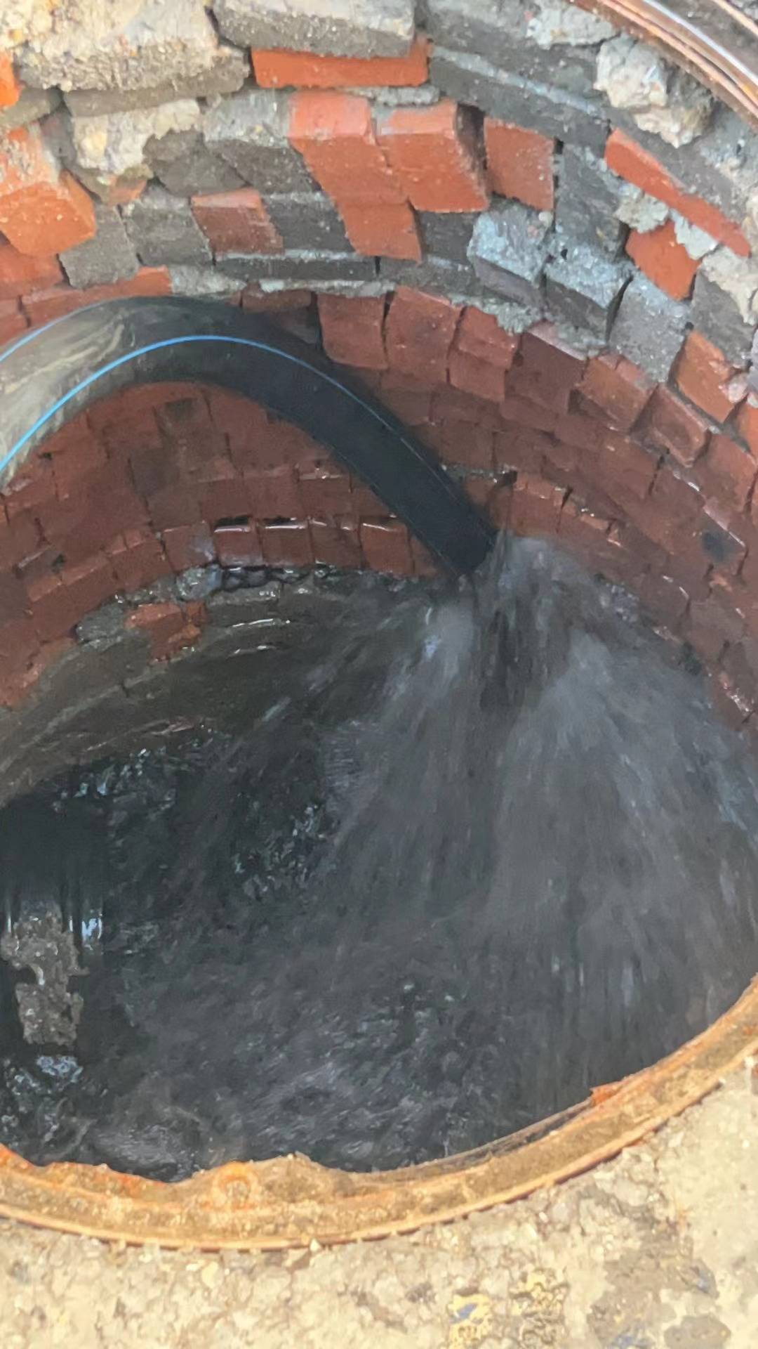 湖北常德市管道清洗自来水管道清洗供水管道清洗海通管道除垢大楼自来水管道清洗 石油管道内壁清洗 原油管道清洗