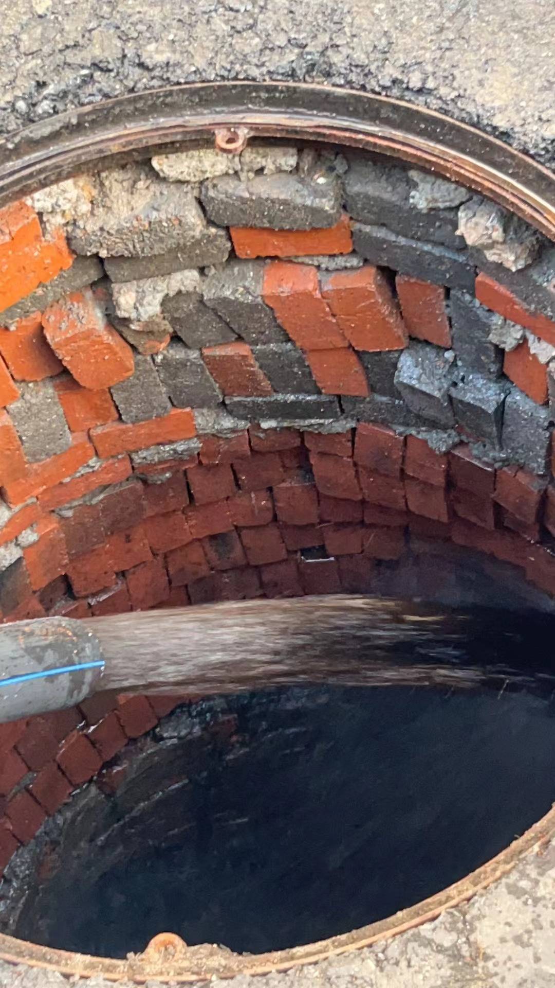 湖北常德市管道清洗自来水管道清洗供水管道清洗海通管道除垢大楼自来水管道清洗 石油管道内壁清洗 原油管道清洗