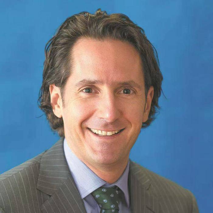 汇丰首席亚洲经济学家范力民：对人民币中期走势相当乐观