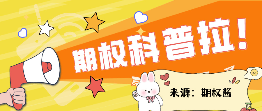 证券期权是什么意思？