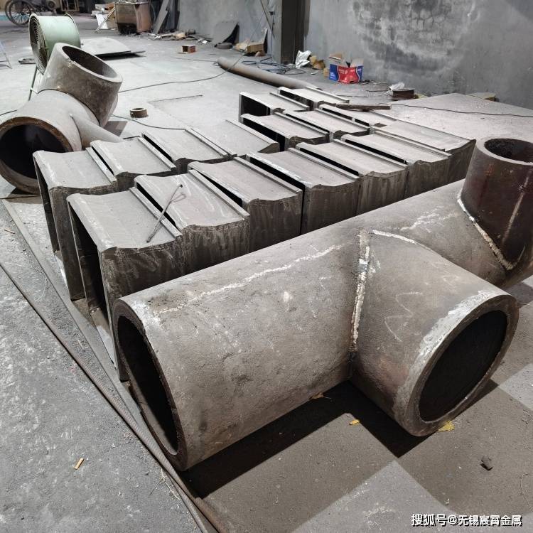 离心铸管是什么意思