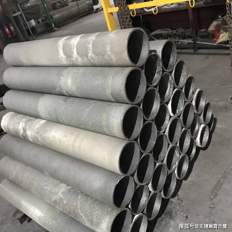 离心铸管是什么意思