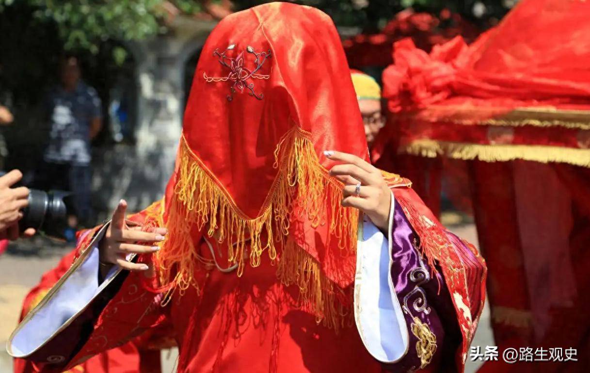 唐朝嫁一个公主要多少嫁妆?相当于今天的300亿人民币?