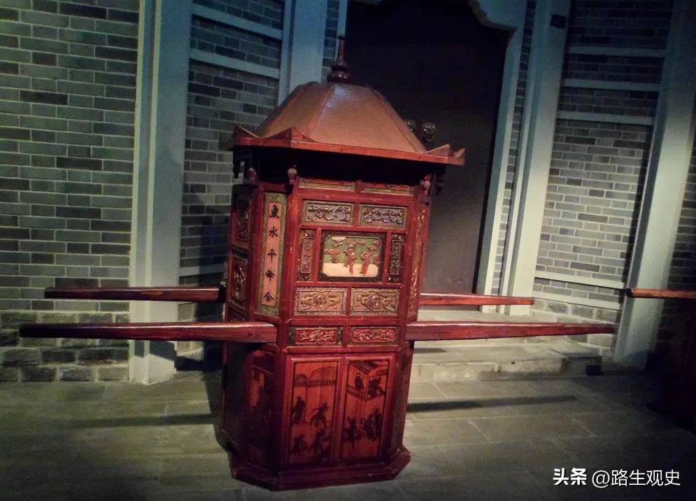 唐朝嫁一个公主要多少嫁妆?相当于今天的300亿人民币?