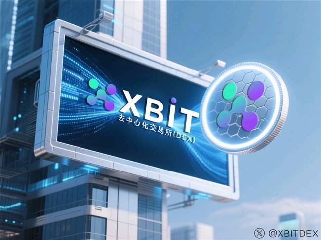 ETH最新价格行情，突破4800美元关键阻力位反弹，XBIT重塑投资格局