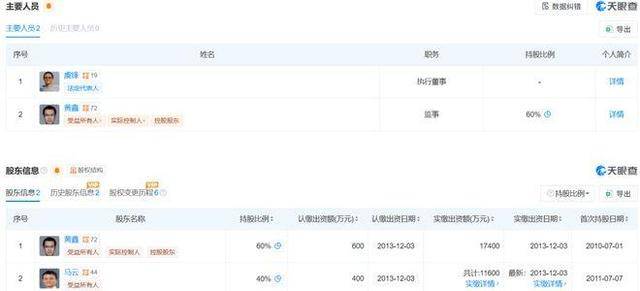 马云持股公司花3.1亿元买以太坊