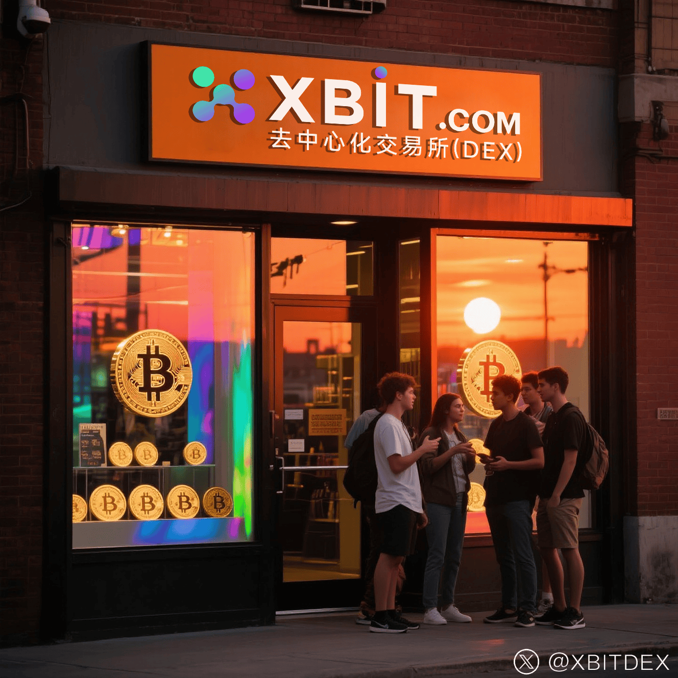 以太坊达3700美元，Peter Schiff促兑换，最新买币攻略看XBIT