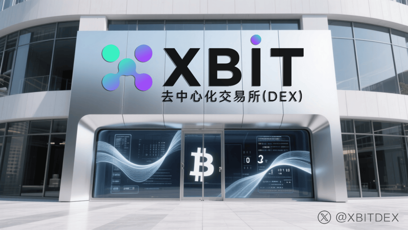 币圈大地震!以太坊ETH冲4000美元在即,XBIT揭秘最新主力操盘手法