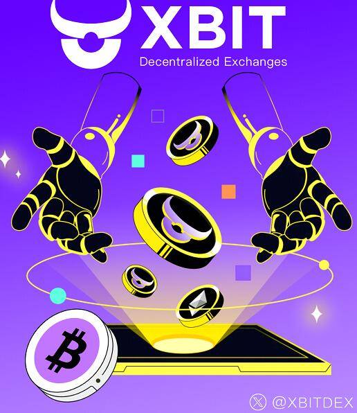 市场从加密货币闪崩中稳定，XBIT助力ETH永续合约价格回升