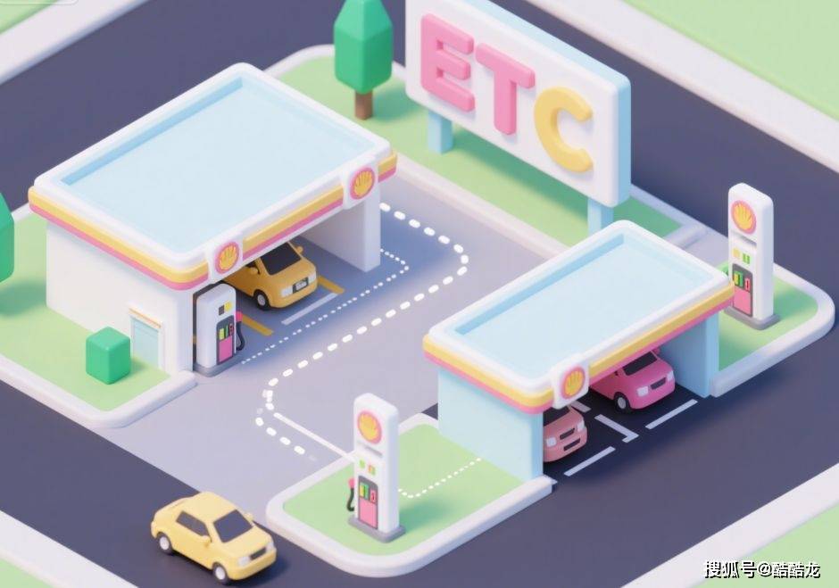 ETC推荐哪种好？办理ETC一定要关注这些点-高速行ETC