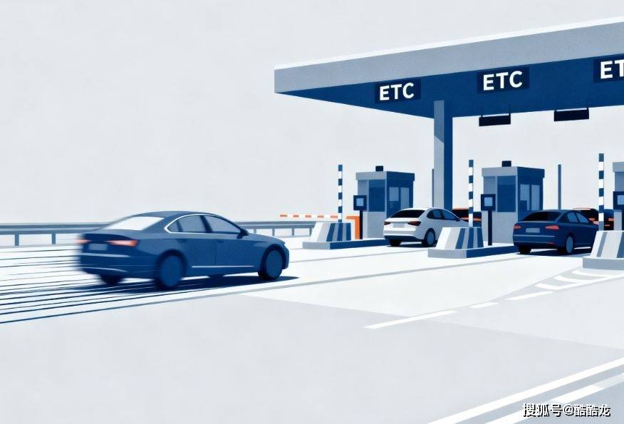 免费通行ETC反被扣费？高速行ETC出行攻略来看