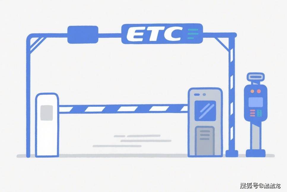 免费通行ETC反被扣费？高速行ETC出行攻略来看