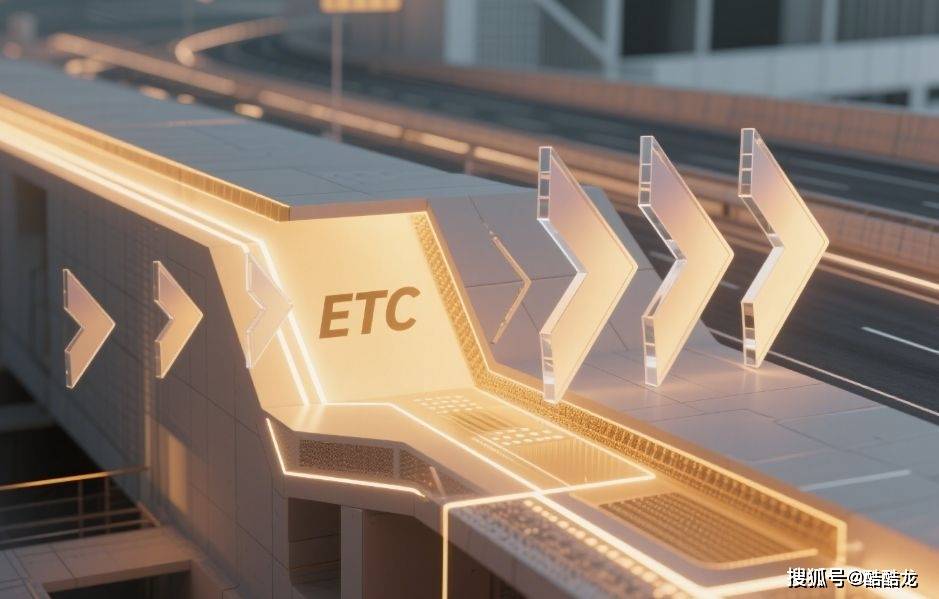 ETC误区大解析！高速行ETC来解惑这些疑问
