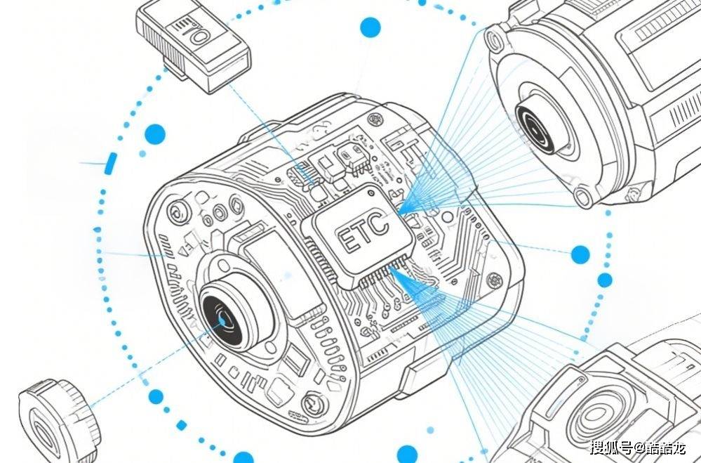 ETC误区大解析!高速行ETC来解惑这些疑问