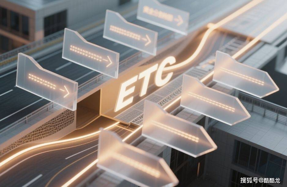 ETC是什么？选择高速行ETC有哪些新体验