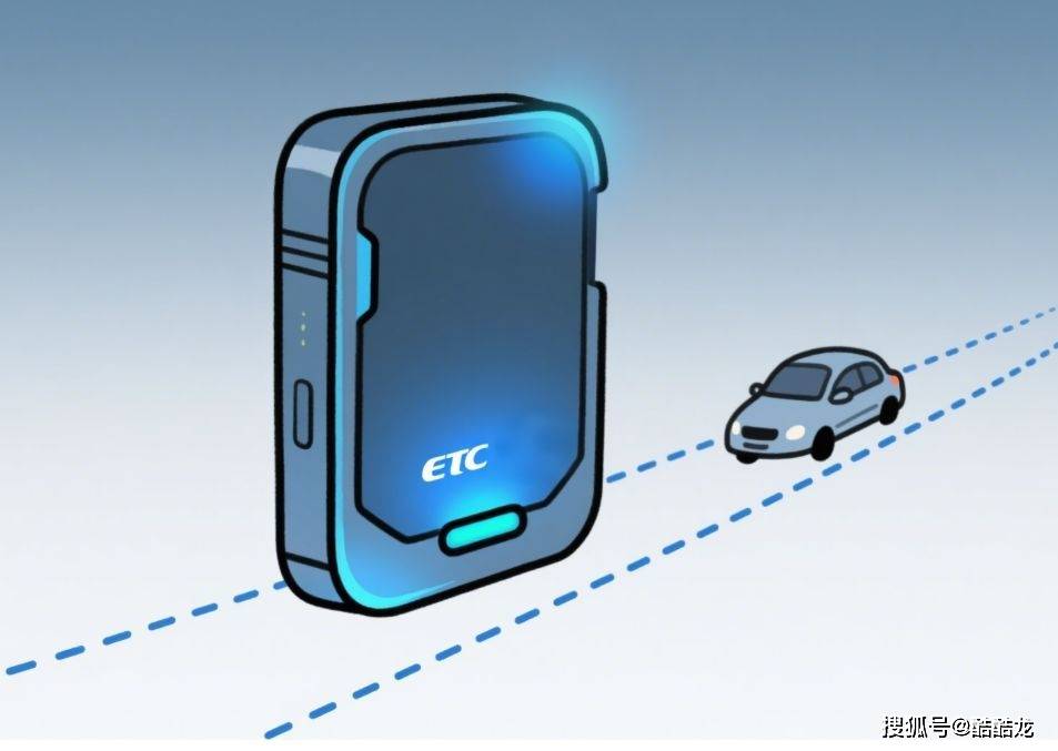 ETC是什么？选择高速行ETC有哪些新体验