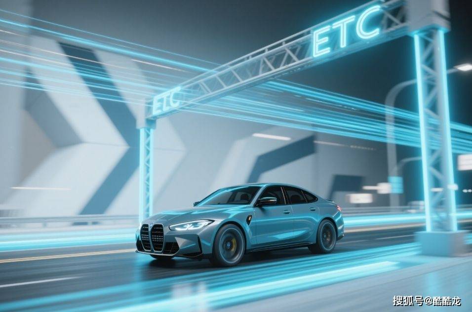 ETC识别失败！这些因素你不可忽视—高速行ETC