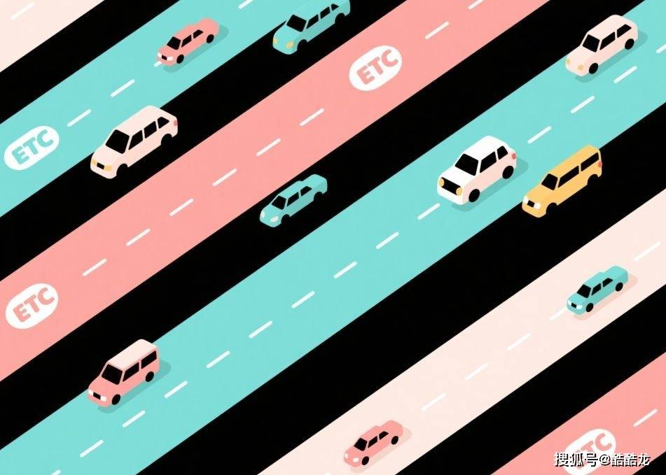 ETC推广也能赚钱？高速行ETC副业攻略大公开