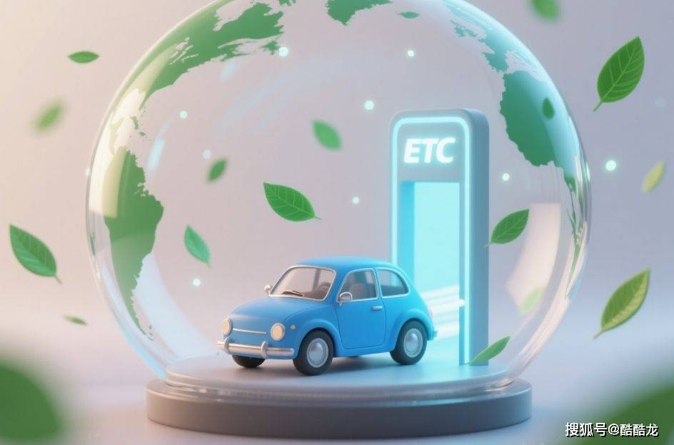 ETC取下了怎么二次安装？详细步骤来看—高速行ETC