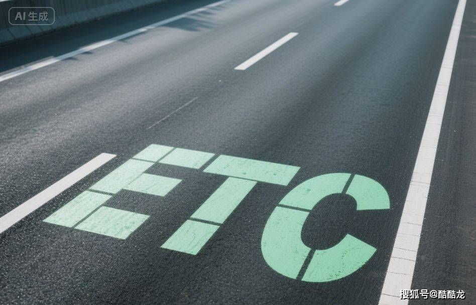 不常跑高速有必要办ETC吗？高速行ETC实用场景全解析
