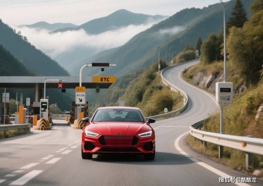 不常跑高速有必要办ETC吗？高速行ETC实用场景全解析