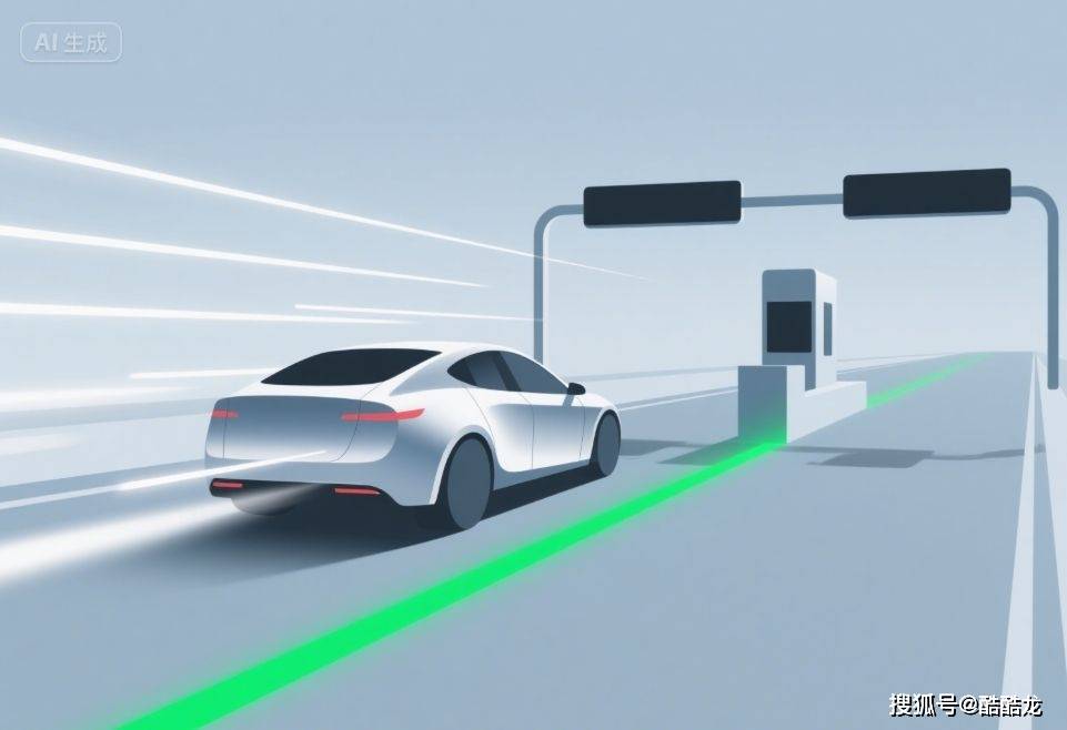 别再等！装ETC只需几分钟，高速行ETC带你飞速上路