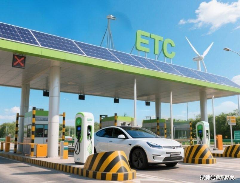 ETC推广还能挣钱吗？高速行ETC这几个优势来看
