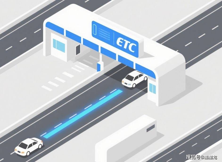 ETC推广还能挣钱吗？高速行ETC这几个优势来看