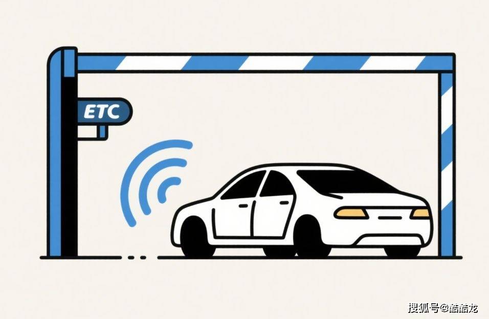秋分至，你的ETC设备检查了吗？速看高速行ETC养护tips！
