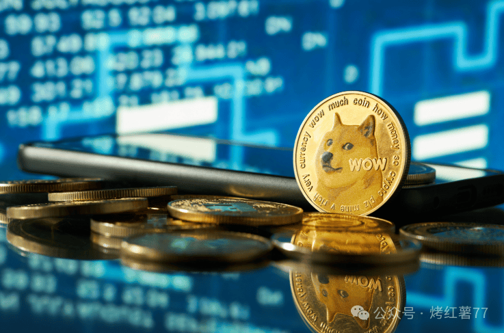 马斯克放大招！X Money下月上线，狗狗币（DOGE）要迎来翻身仗？