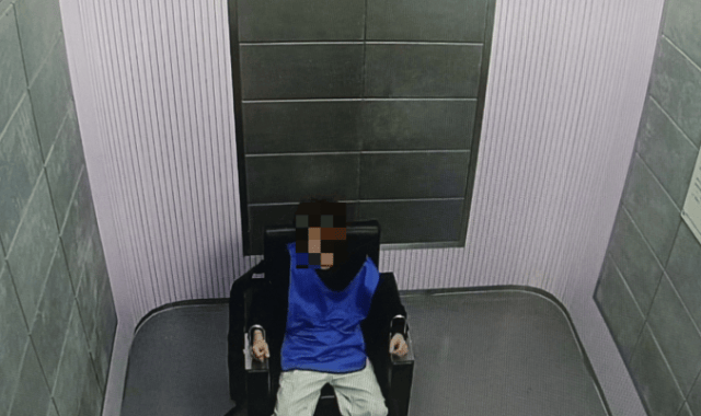 杭州男子打台球以为被对手“做局”,报警请警察“主持公道”……警方到场发现三人涉嫌聚众赌博,将三人全部拘留