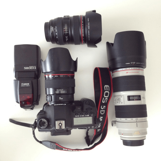 佳能相机回收价格表2026：EOS R5、R6 II、5D4现在还能卖多少钱？