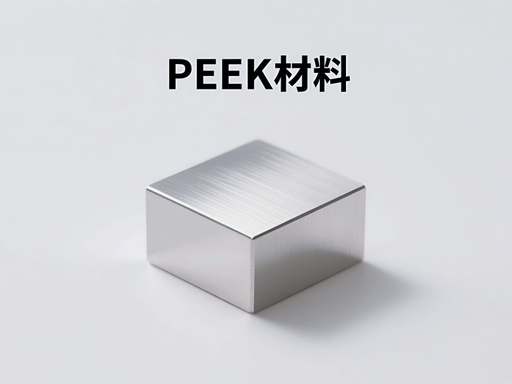 peek材料是什么意思,是人形机器人概念的细分行业吗?
