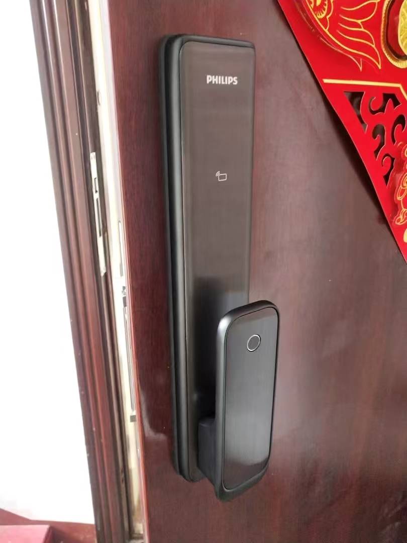 指纹锁以旧换新是什么意思？解析概念与避坑要点