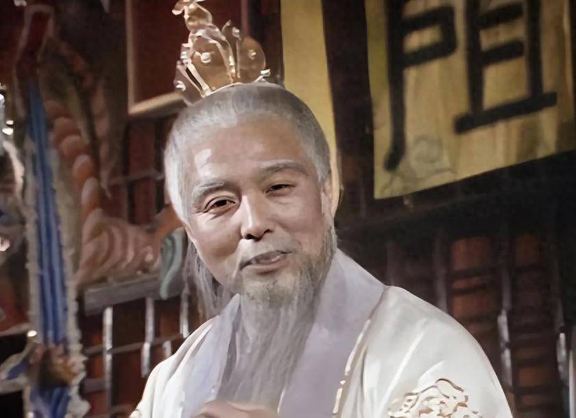 菩提祖师和镇元大仙是什么关系？有个说法挺有意思！