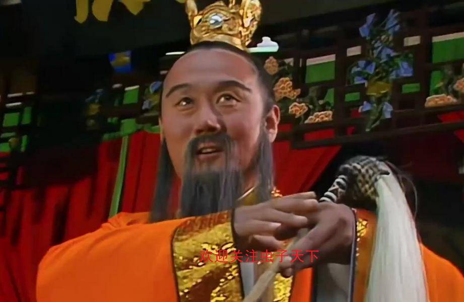 菩提祖师和镇元大仙是什么关系？有个说法挺有意思！
